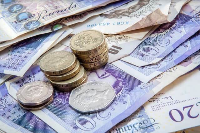 Rents in Gosport will be going up