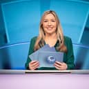 Only Connect is presented by Victoria Coren Mitchell.