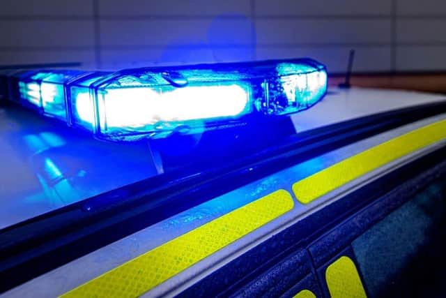 Police