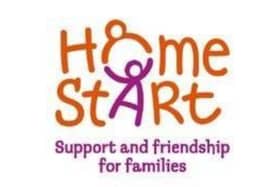 Home Start Hampshire are looking for donations in order to keep all of the services running.