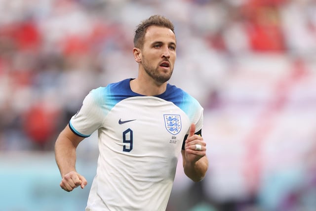 (Replaced by Callum Wilson on 76 minutes): Not his best performance in an England shirt. Helped himself to two assists but will have been disappointed not to have added to impressive goal tally for the Three Lions.
Picture:  Julian Finney/Getty Images