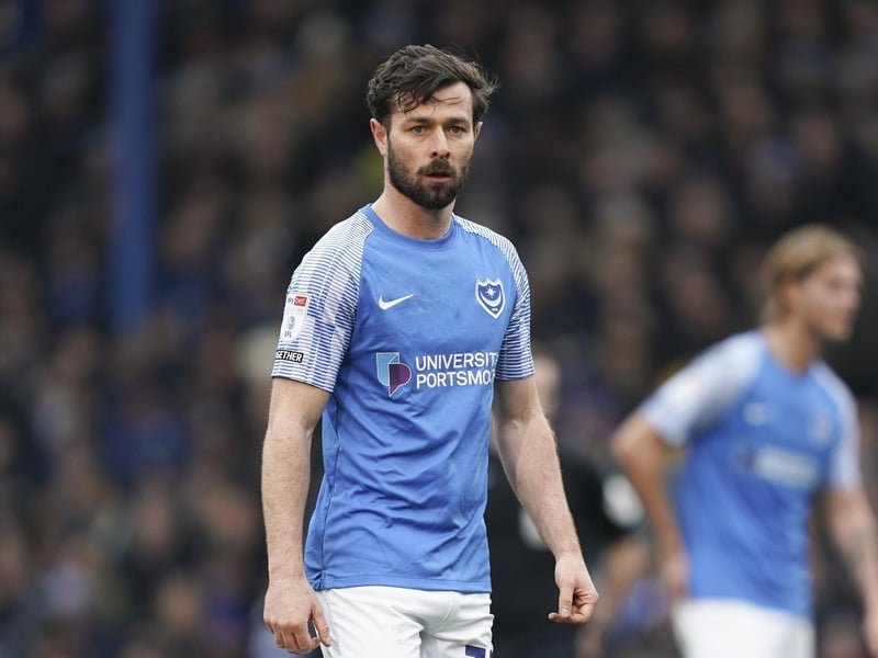 An assist last weekend for the man who's currently one of the first names on the team sheet.