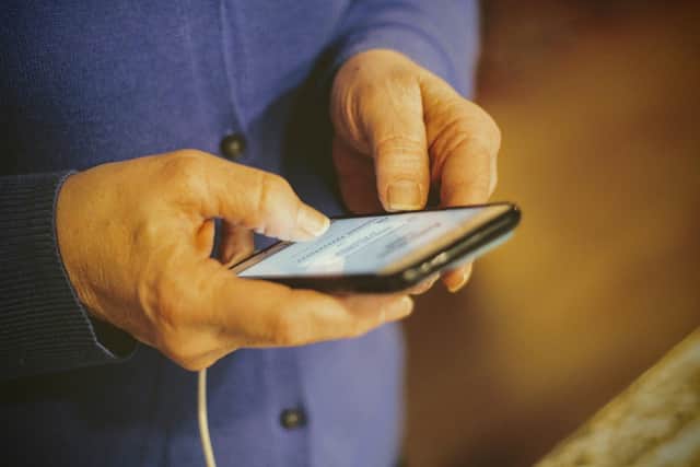 The new mindfulness app and resources will help more people live well in autumn and winter