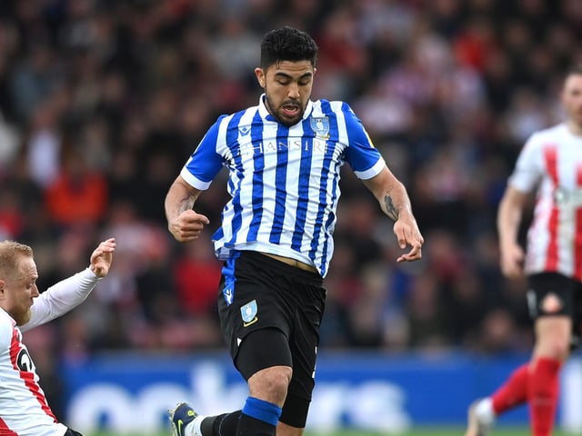 The central midfielder shone under Darren Moore last term and was rewarded with a place in the League One team of the season. With his contract set to expire next month, his future remains uncertain with no talks currently taking place.