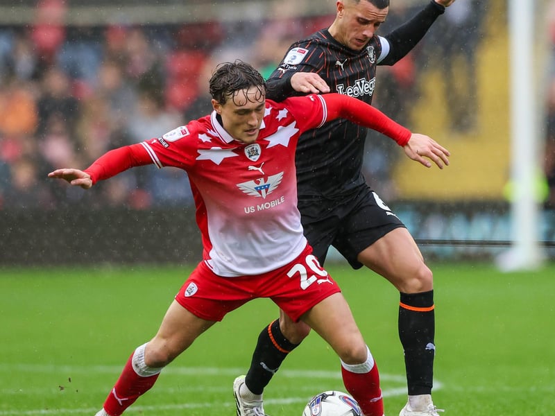 Barnsley's home kit is currently £31.50- reduced from £50.