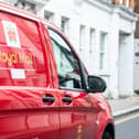 Royal Mail have acknowledged there have been issues with postal deliveries in the city
