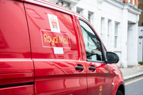 Royal Mail have acknowledged there have been issues with postal deliveries in the city