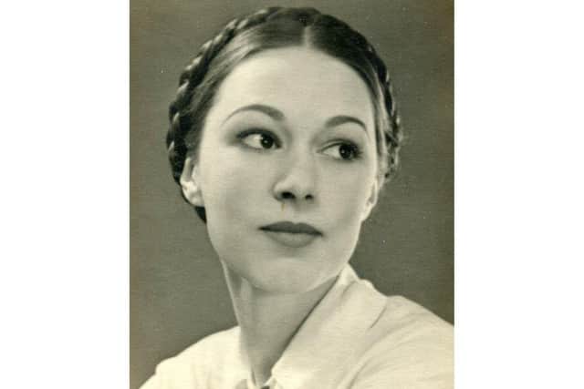 Valerie Beacon