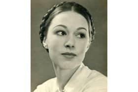 Valerie Beacon