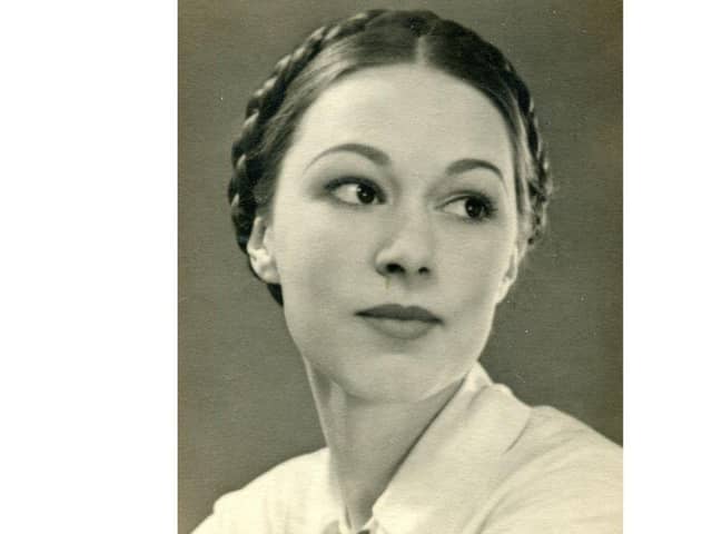 Valerie Beacon