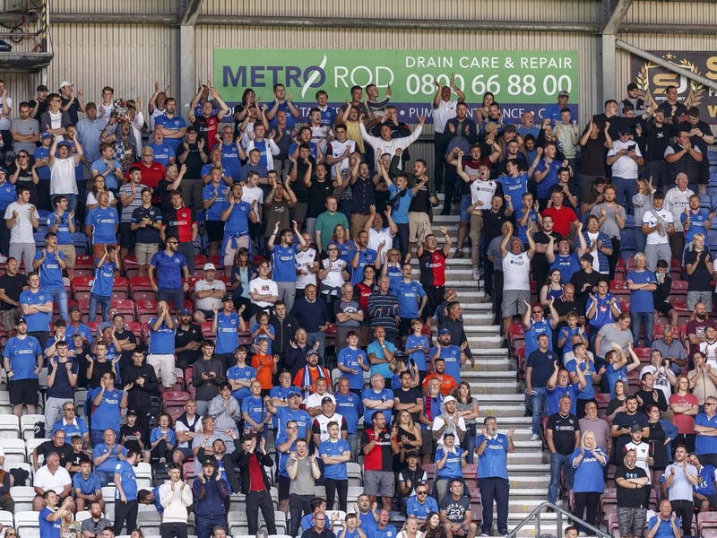 2023-24 away allocation: 5,000