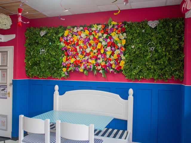 New sweetshop Ice Cream And Sweet Dreams has opened in PaulsgroveMonday 26th February 2024Picture: Habibur Rahman