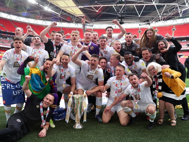 Sky Bet top-six odds:11/2
Picture: Eddie Keogh/Getty Images