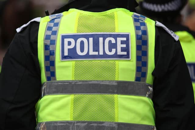 Home Office figures show £180 million in funding for Hampshire Constabulary will come from council tax bills in 2023-24