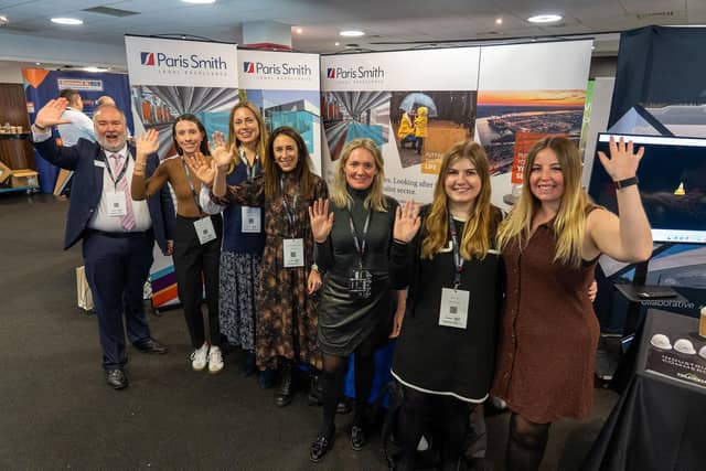 Running for six years, the South Coast Property Show attracts some of the biggest names in the property, planning and construction industry, who come together to discuss the south coast’s future.