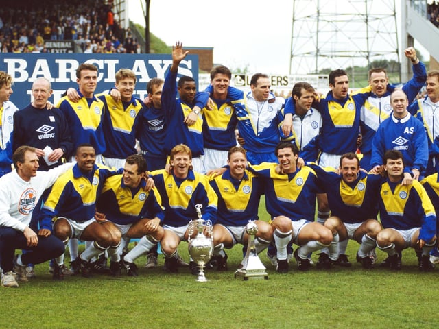 League titles: 3; FA Cups: 1; League Cups: 1; European trophies: 0; Total major trophies: 5