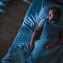 Scientists recommend going to bed between 10pm and 11pm. Picture by Shutterstock