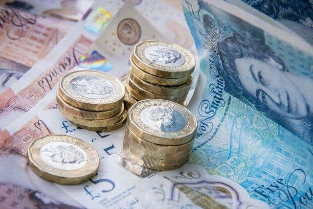 Two councils are offering advise to residents struggling to pay their council tax. Picture: Marisa Cashill