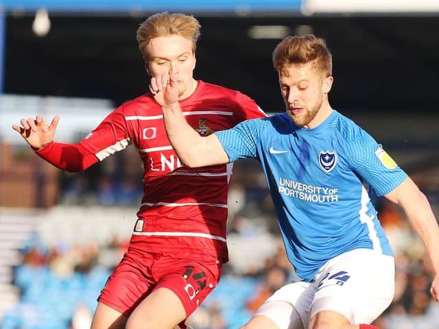 Fans' favourite Michael Jacobs has signed a new one-year deal with the club