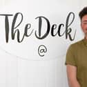 Businessman Ed Collison said it was a difficult decision to close the Gosport restaurant. 

Picture: Keith Woodland (041221-2)