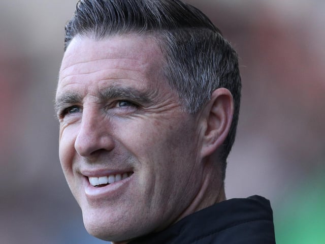 Predicted points at end of season: 61

Predicted goal difference: -3