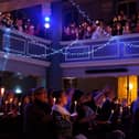 Harbour Church Portsmouth is hosting some Covid-secure Christmas events to spread some festive joy. Pictured: Last year's Carols by Candlelight