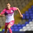 Will Boyle has played just 25 minutes of Championship football since returning to Huddersfield in the summer   Picture: Tony Marshall/Getty Images