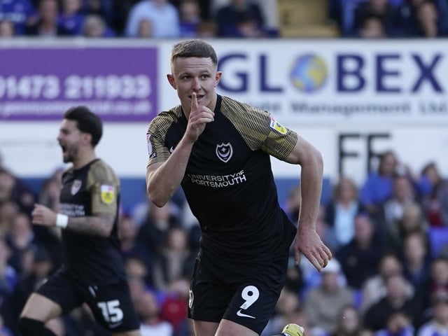 Goals scored: 10; Total shots: 26; Shot accuracy: 81 per cent.