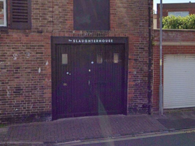 Bay Coffee in Burgoyne Road have a 5.0 rating from 33 Google reviews. One customer said: "Amazing coffees and hot chocolates, even better service."