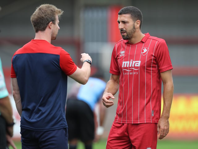Out-of-contract players: Liam Sercombe, Ryan Broom, Ryan Jackson, Charlie Brown, Charlie Raglan, Christian Norton, Dylan Barkers, Shaun MacDonald.