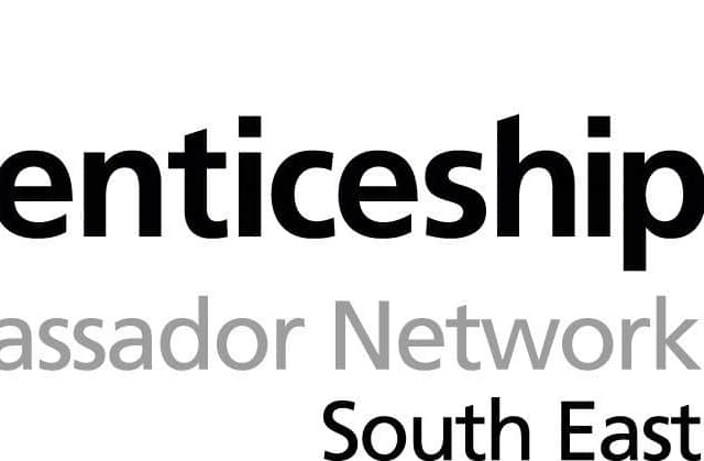 The News and Observer Series Apprentice Awards logos