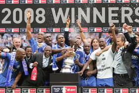 How Pompey rank among the most decorated clubs still playing in England.