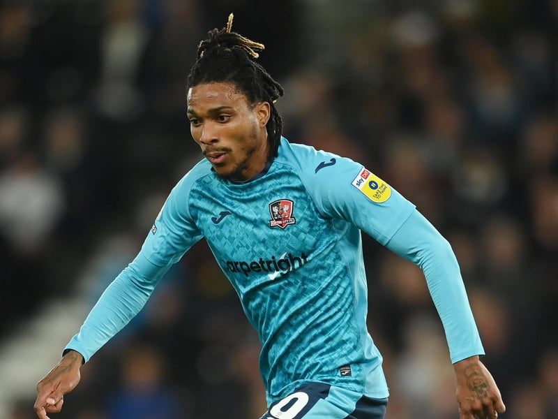 Released: Jevani Brown, Jamal Blackman, Jack Sparkes. Contract offered: Archie Collins, Kevin McDonal, Josh Key. Player/coach contract offered: Jonathan Grounds. Returning loans: Jay Stansfield (Fulham), Rakeem Harper (Ipswich), Kegs Chauke (Southampton), Joe White (Newcastle).