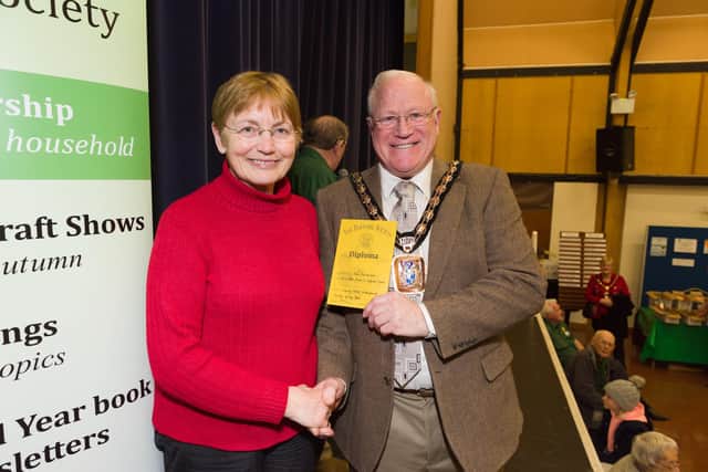 Chairwoman of the Hayling Island Residents Association, Anne Skennerton, has written to Havant Borough Council on behalf of residents to express concerns about the weekly Hayling Bike Meet.

Picture: Duncan Shepherd