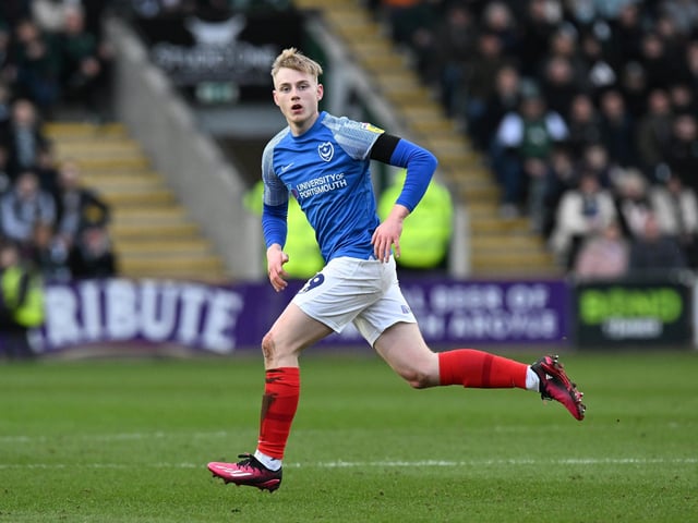 The deadline day signing has been limited to just two appearances off the bench. He's impressed in those outings. Now is surely the time to unleash him for real.