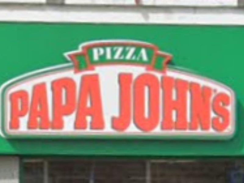 Papa Johns Pizza at 2a London Road, North End, was given a hygiene rating of five by the Food Standards Agency after an assessment on March 21.