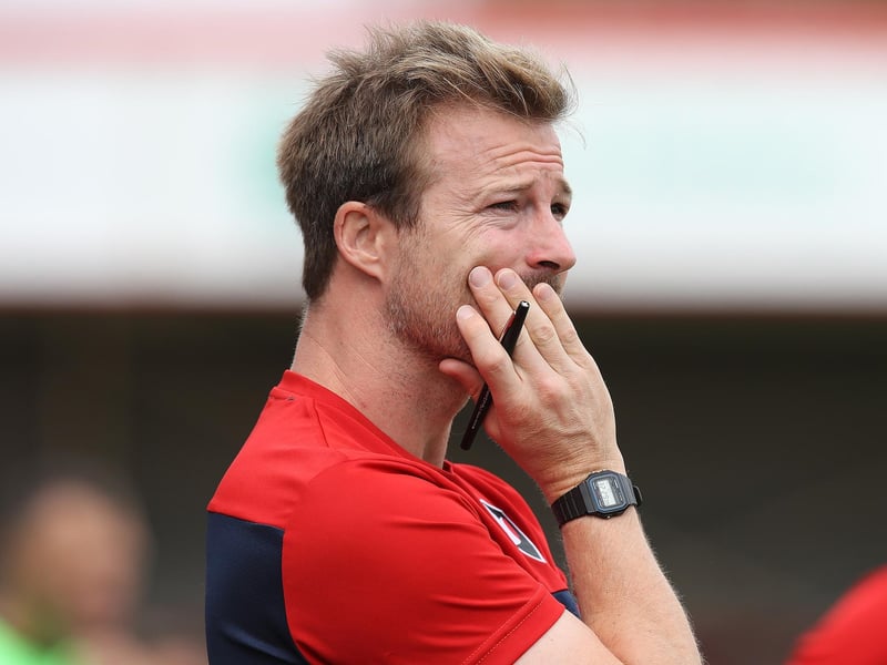 Promotion odds: 18/1.