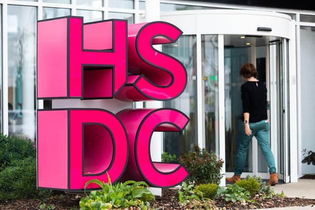 HSDC