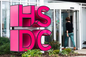 More than 150 students at HSDC secured Grade 4 or above in English and Maths.