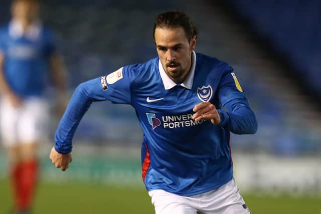 Ryan Williams is heading back to Australia after agreeing a move to Perth Glory Picture: Pete Norton/Getty Images