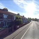 Part of the A259 in Emsworth. Picture: Google Street View.