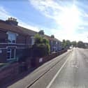 Part of the A259 in Emsworth. Picture: Google Street View.