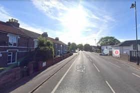 Part of the A259 in Emsworth. Picture: Google Street View.