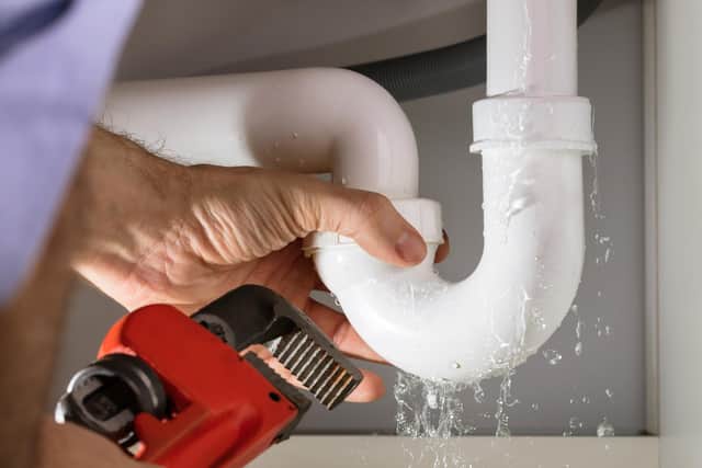 While some maintenance work is essential, some employees argue that routine stuff is unecessary. Picture: Shutterstock