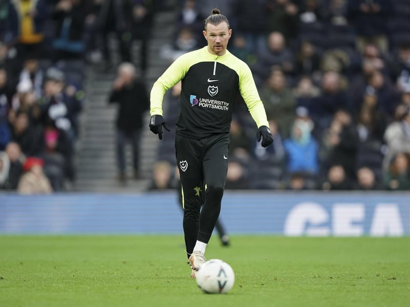 Tunnicliffe will likely get the nod over Louis Thompson after being rested for the midweek trip to Bolton.