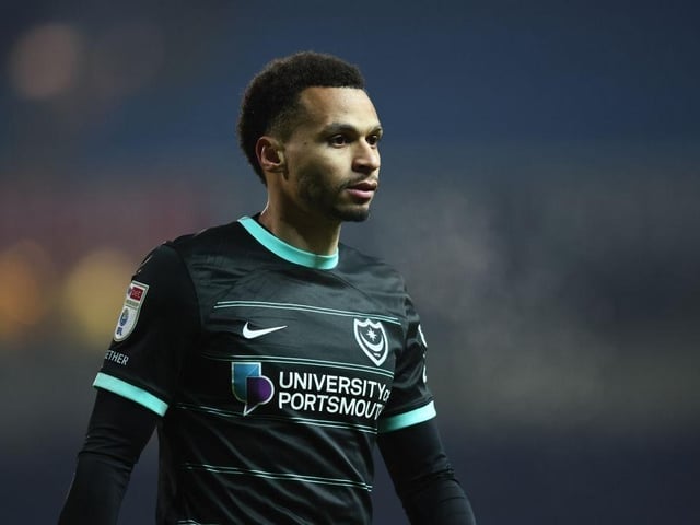 A couple of decent charges down the left wing, but otherwise didn’t see much of him as an attacking force as the Blues struggled to get him involved. Disappointingly anonymous.