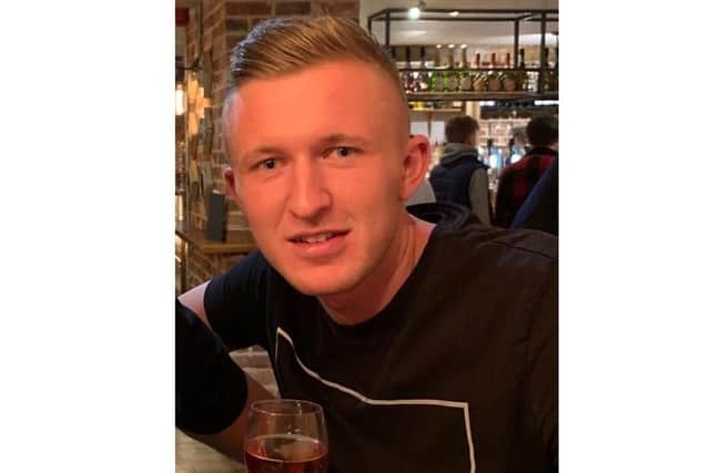 Bradley Young, has been jailed for six years for stealing almost £200k from a care home firm owned by his aunt.-