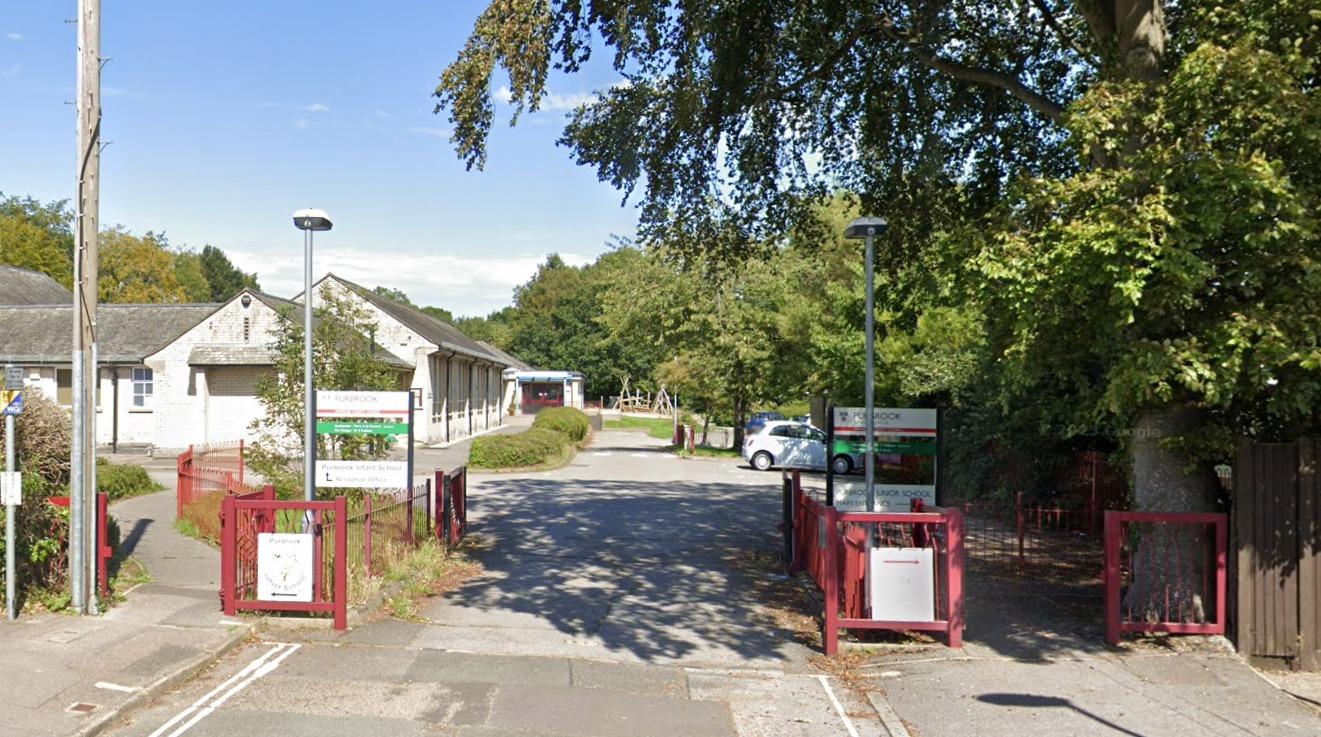 Highly inclusive culture ingrained in daily life at Purbrook Junior School, Ofsted finds