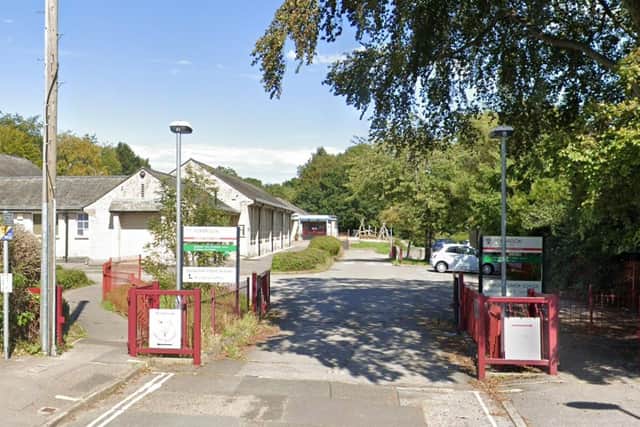 Purbrook Junior School