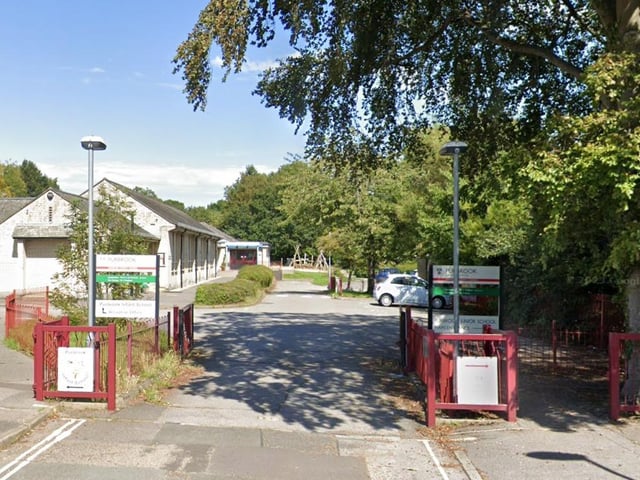 Purbrook Junior School had 64 per cent of pupils meeting expected standards for reading, writing and maths. The average score in reading was 105 and in maths it was 104.